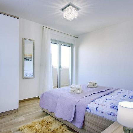 Apartment Val Medulin Eksteriør billede