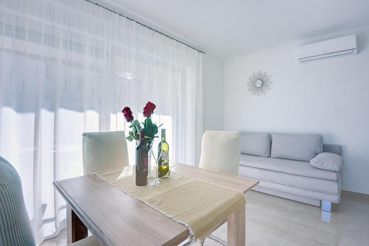 Apartment Val Medulin Eksteriør billede