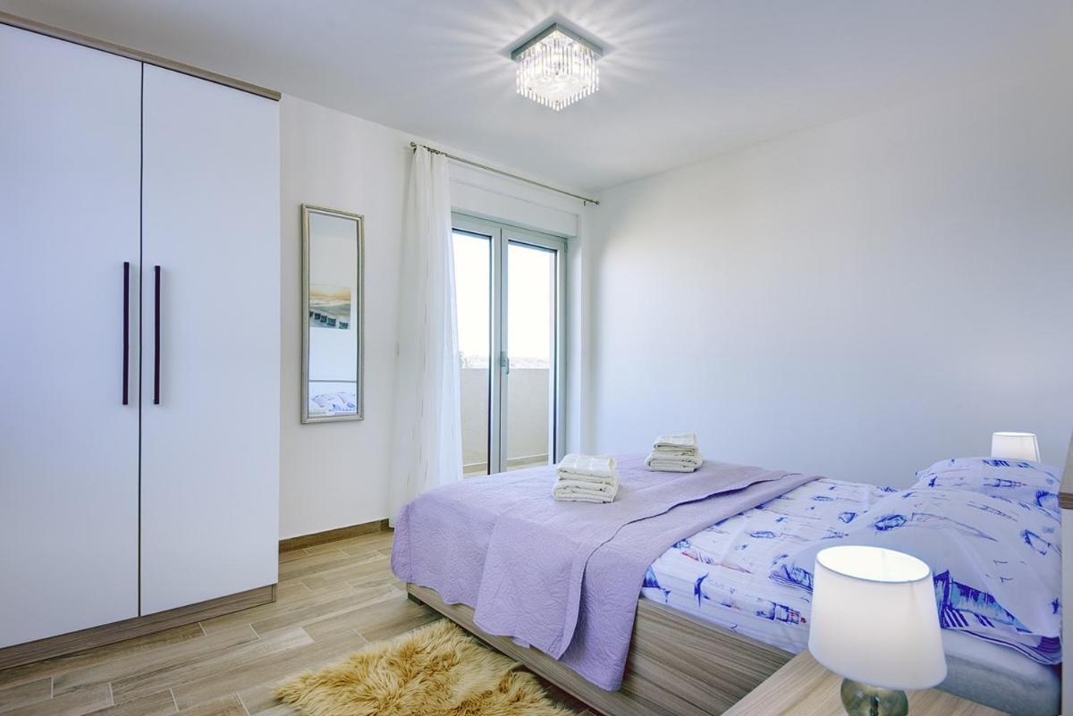 Apartment Val Medulin Eksteriør billede